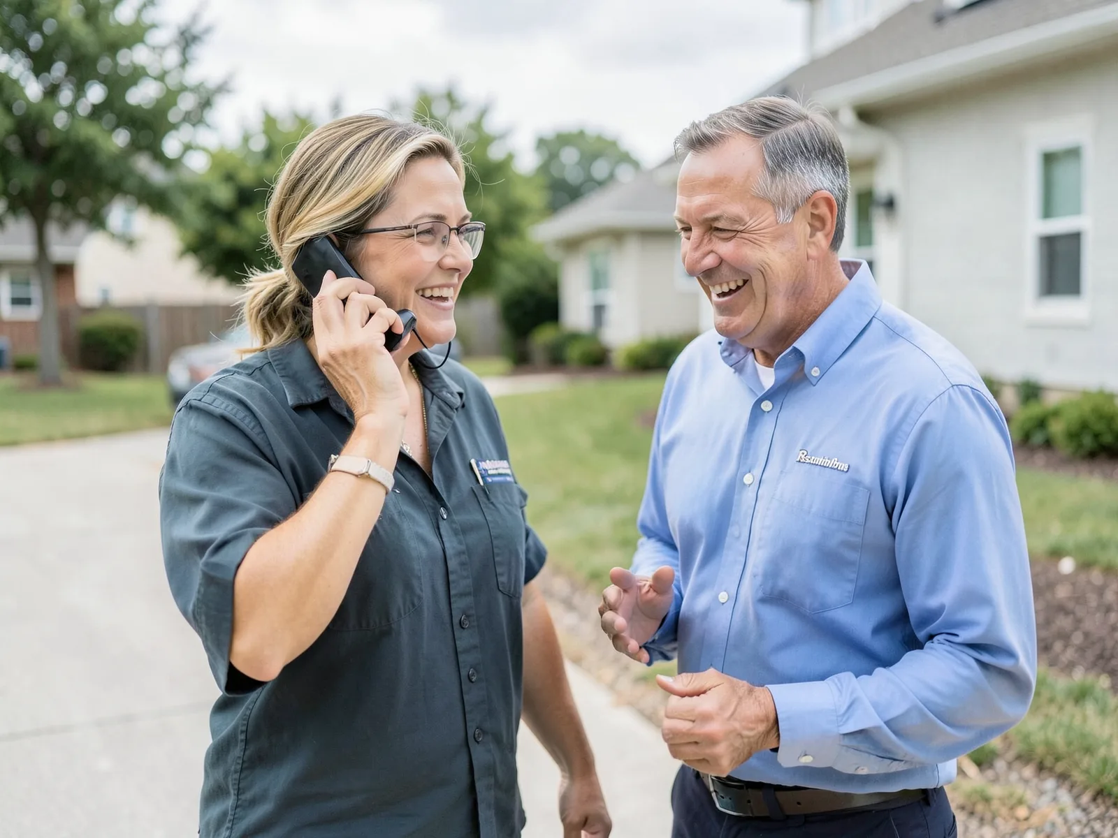 Frequently Asked Questions About Residential Water Cleanup in Foster, MO